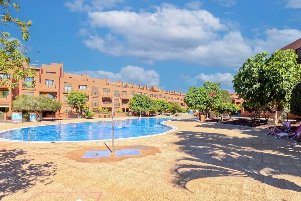 1bd In Lovely Tejita Apartment