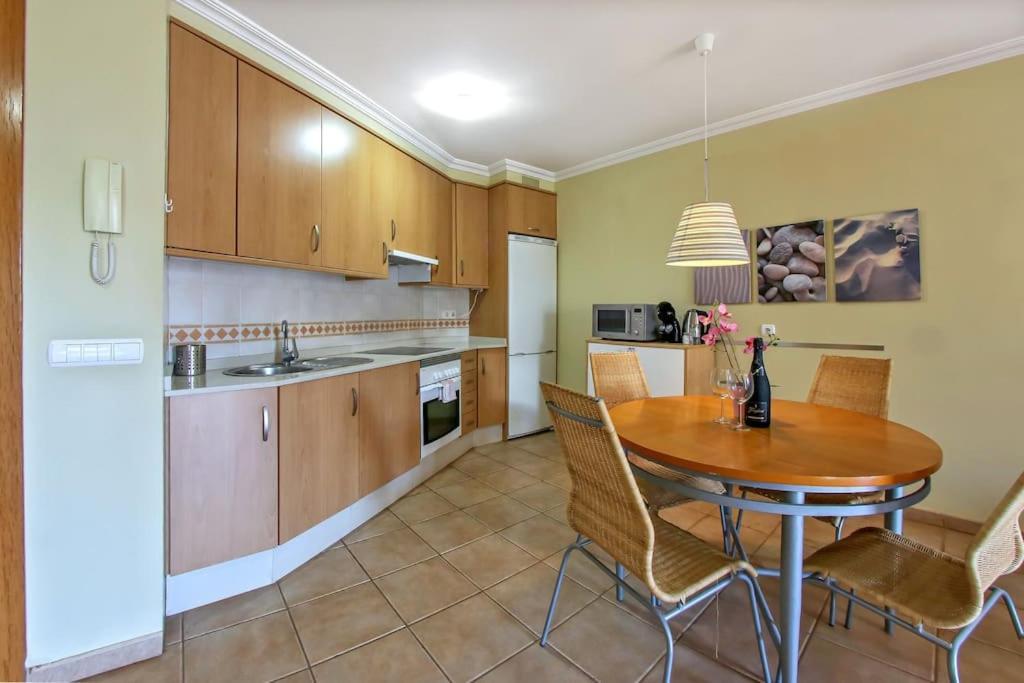 Apartment 1bd In Lovely Tejita Granadilla De Abona