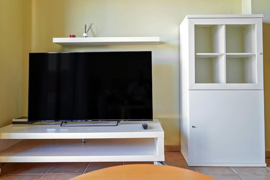 Appartement 1bd In Lovely Tejita Granadilla De Abona