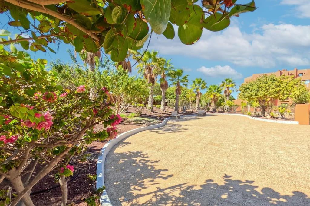 Appartement 1bd In Lovely Tejita *