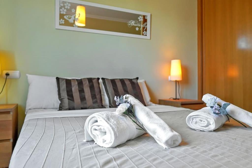 Appartement 1bd In Lovely Tejita Granadilla De Abona
