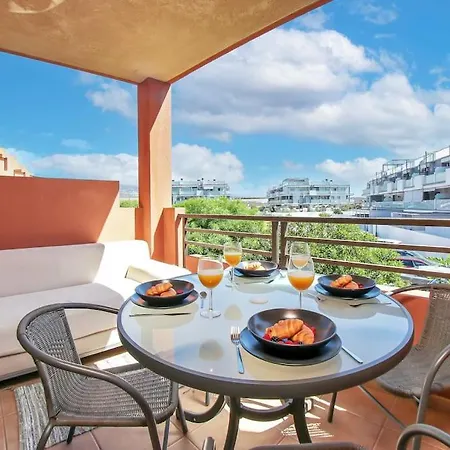 1Bd Apartment In Lovely Tejita Granadilla De Abona Exterior photo