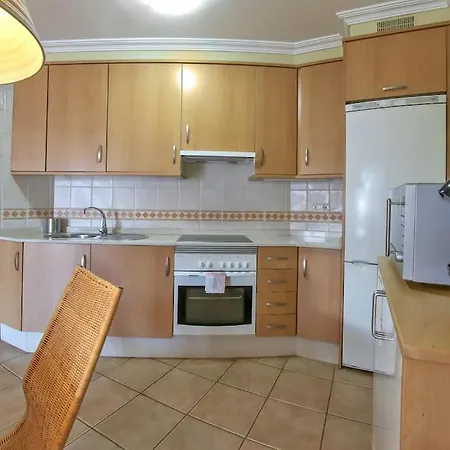 1Bd Apartment In Lovely Tejita Granadilla De Abona Exterior photo