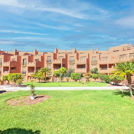 1Bd Apartment In Lovely Tejita Granadilla De Abona Exterior photo