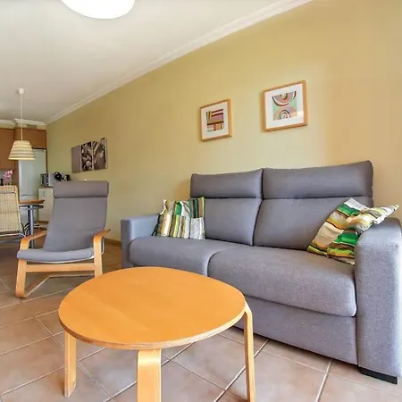 1Bd Apartment In Lovely Tejita Granadilla De Abona Exterior photo