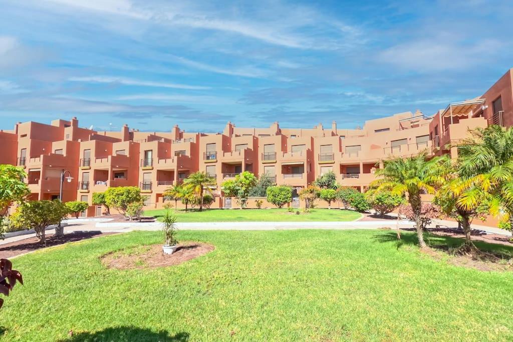 1bd In Lovely Tejita Apartament