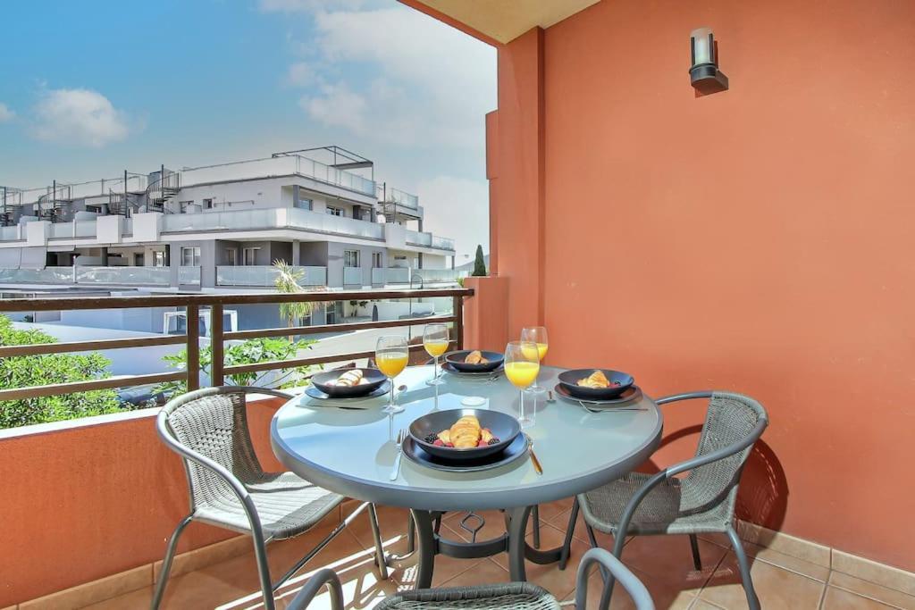 1bd In Lovely Tejita Apartament *