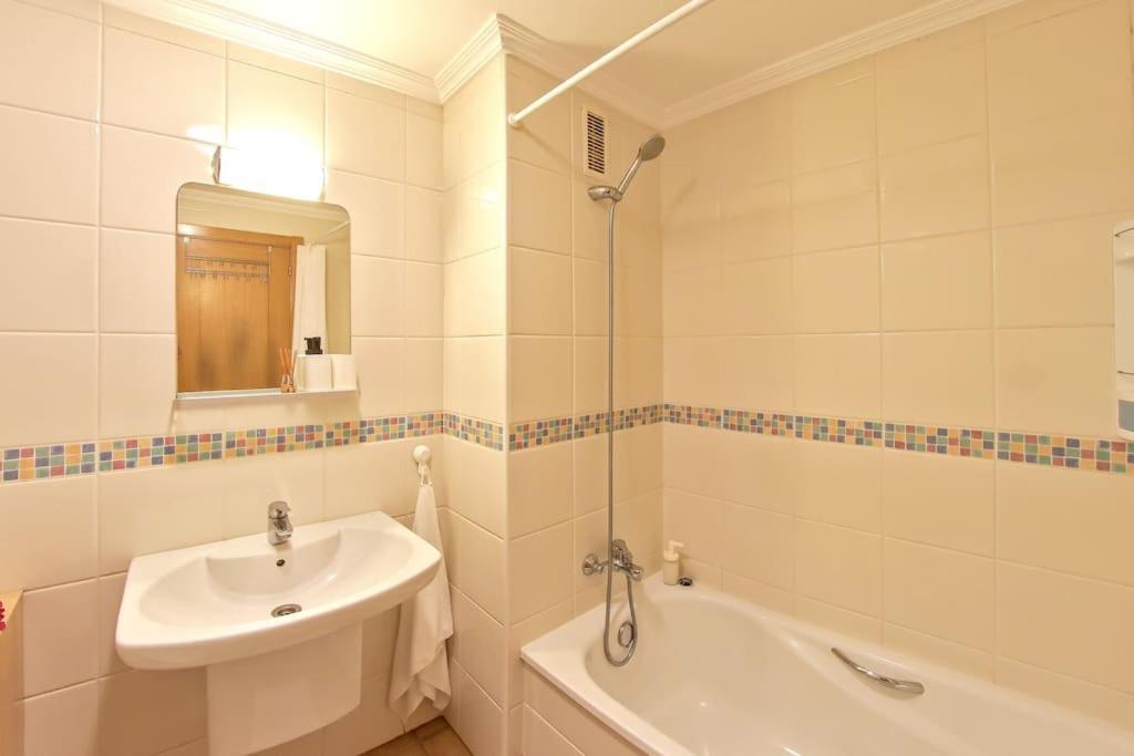 1bd In Lovely Tejita Apartament Granadilla De Abona