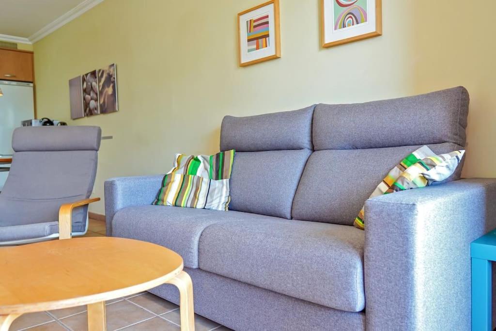 1bd In Lovely Tejita Apartament