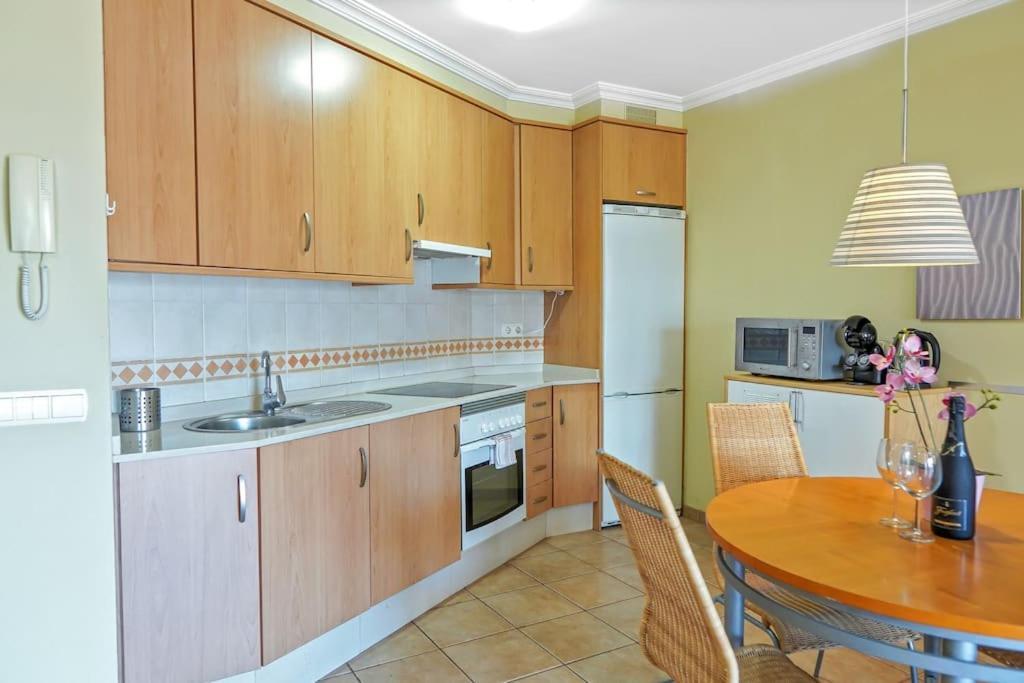 Apartament 1bd In Lovely Tejita
