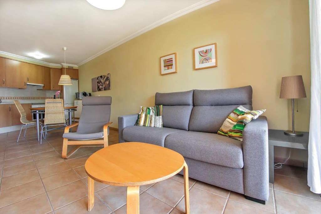 Apartament 1bd In Lovely Tejita *