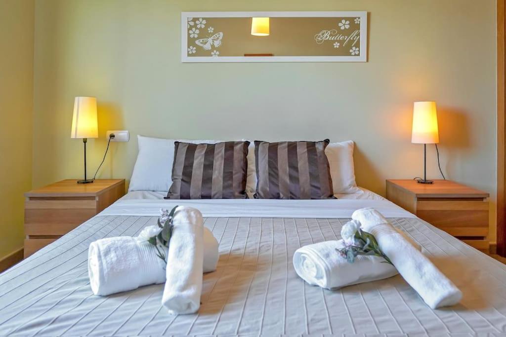 1bd In Lovely Tejita Apartament *