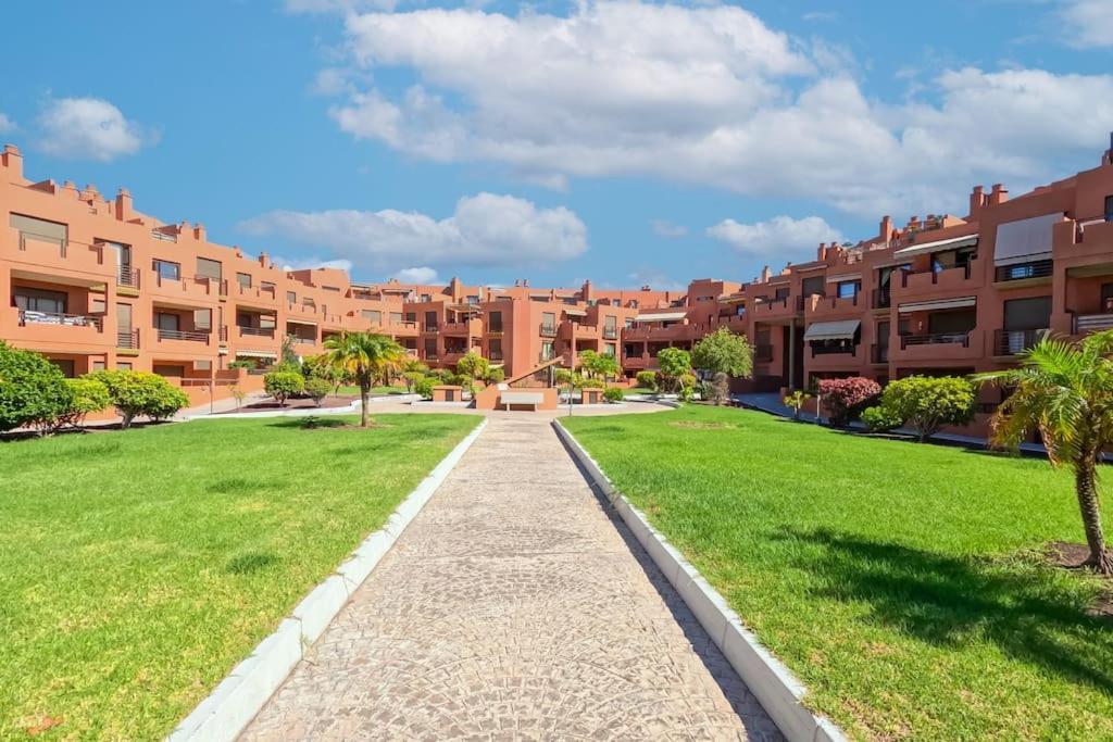 Apartament 1bd In Lovely Tejita *
