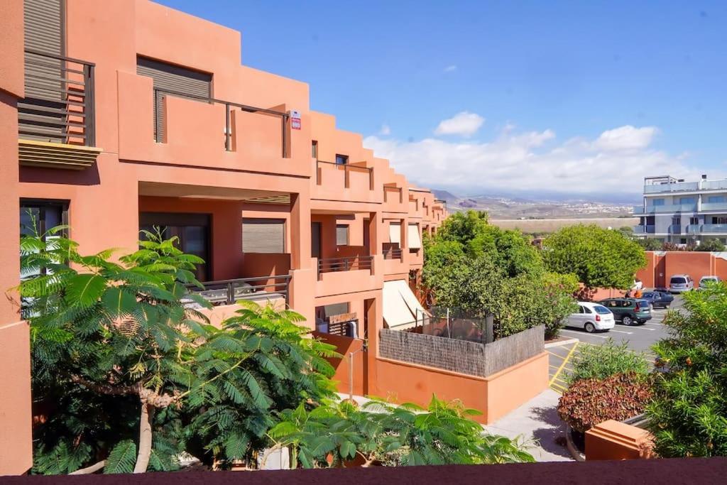 Apartment 1bd In Lovely Tejita *